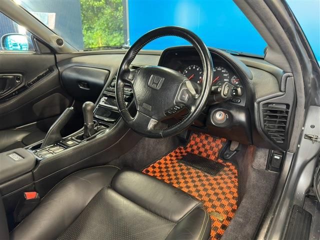 1990 Honda NSX 缩略图 19