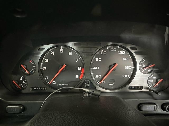 1990 Honda NSX 缩略图 20