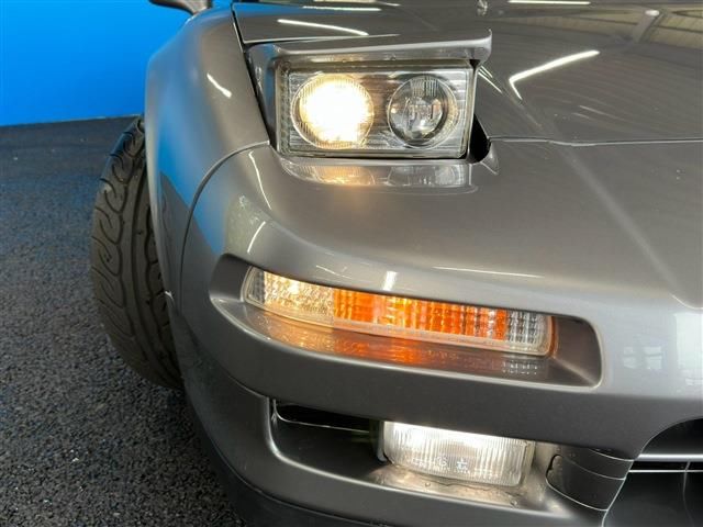 1990 Honda NSX 缩略图 23