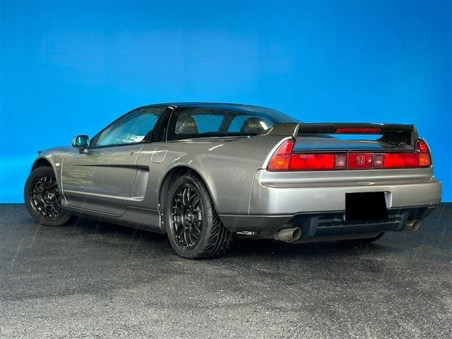1990 Honda NSX 缩略图 30