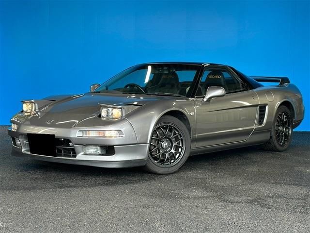 1990 Honda NSX 照片 1