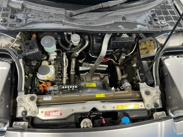 1990 Honda NSX 缩略图 11