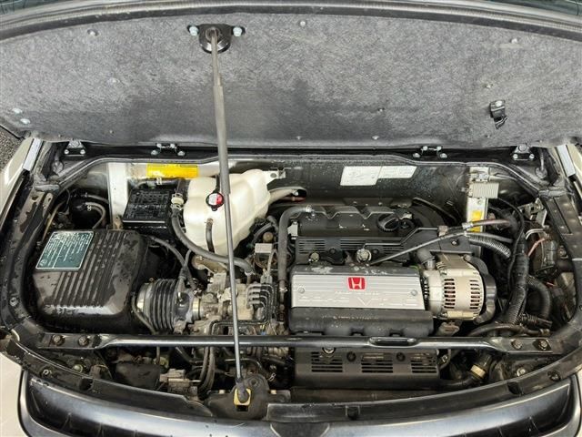 1990 Honda NSX 照片 10