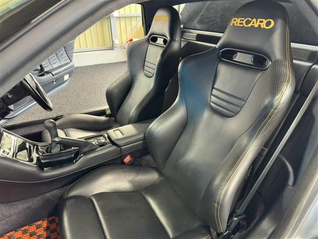 1990 Honda NSX 照片 8