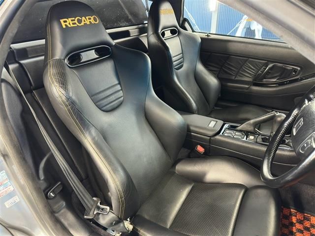 1990 Honda NSX 照片 7