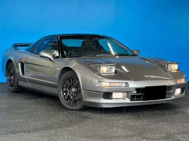 1990 Honda NSX 照片 4