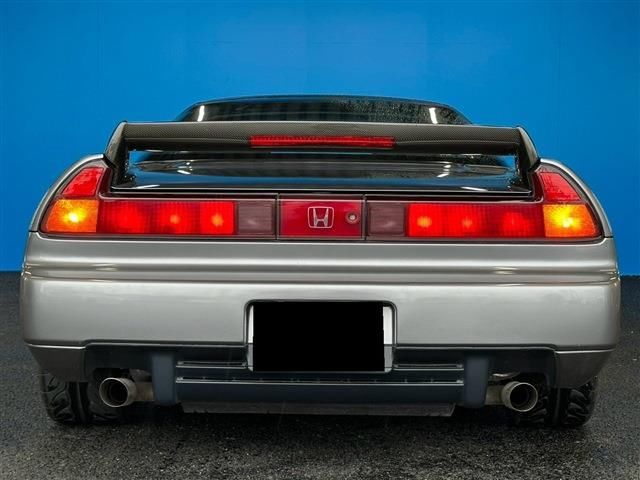 1990 Honda NSX 照片 3