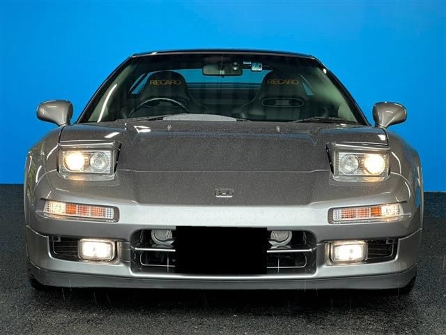 1990 Honda NSX 照片 2
