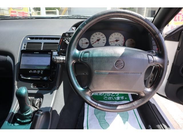 صورة مصغرة 16 لـ 1999 Nissan FAIRLADY Z