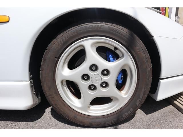 صورة مصغرة 18 لـ 1999 Nissan FAIRLADY Z