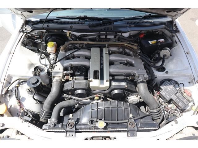 صورة مصغرة 21 لـ 1999 Nissan FAIRLADY Z