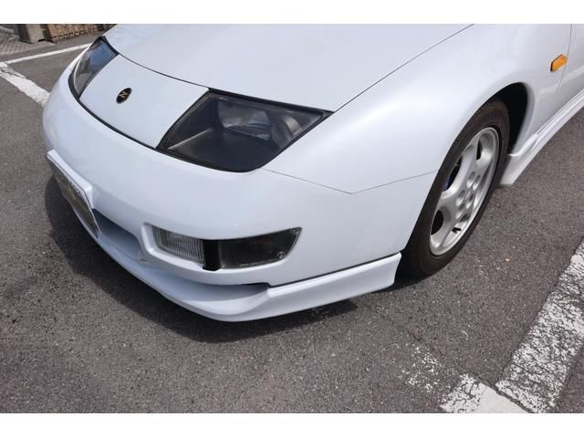 صورة مصغرة 22 لـ 1999 Nissan FAIRLADY Z