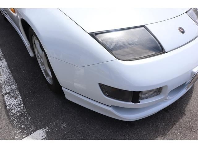 صورة مصغرة 23 لـ 1999 Nissan FAIRLADY Z