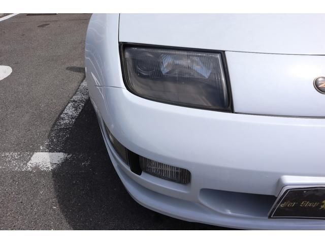 صورة مصغرة 24 لـ 1999 Nissan FAIRLADY Z