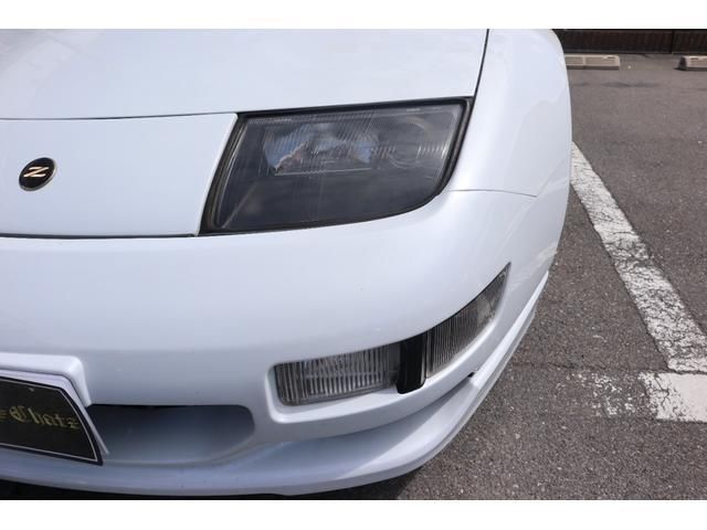 صورة مصغرة 25 لـ 1999 Nissan FAIRLADY Z