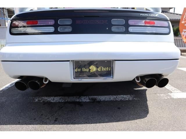 صورة مصغرة 26 لـ 1999 Nissan FAIRLADY Z