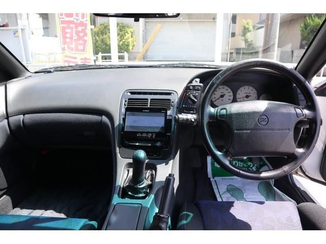 صورة مصغرة 15 لـ 1999 Nissan FAIRLADY Z
