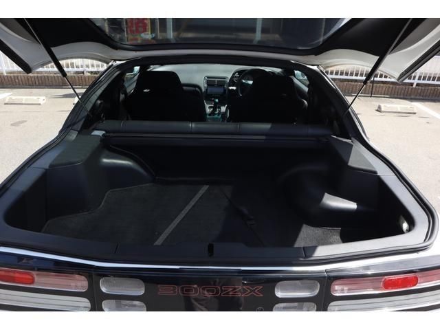 صورة مصغرة 11 لـ 1999 Nissan FAIRLADY Z