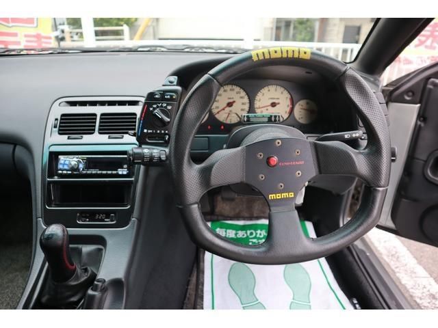 صورة مصغرة 16 لـ 1999 Nissan FAIRLADY Z