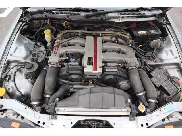 صورة مصغرة 21 لـ 1999 Nissan FAIRLADY Z