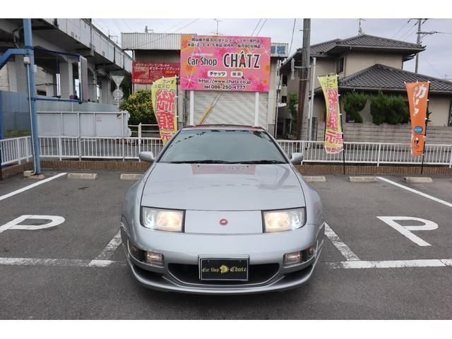 صورة مصغرة 22 لـ 1999 Nissan FAIRLADY Z
