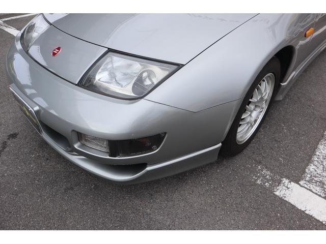 صورة مصغرة 23 لـ 1999 Nissan FAIRLADY Z