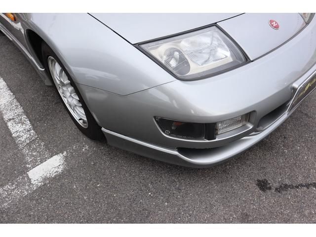صورة مصغرة 24 لـ 1999 Nissan FAIRLADY Z