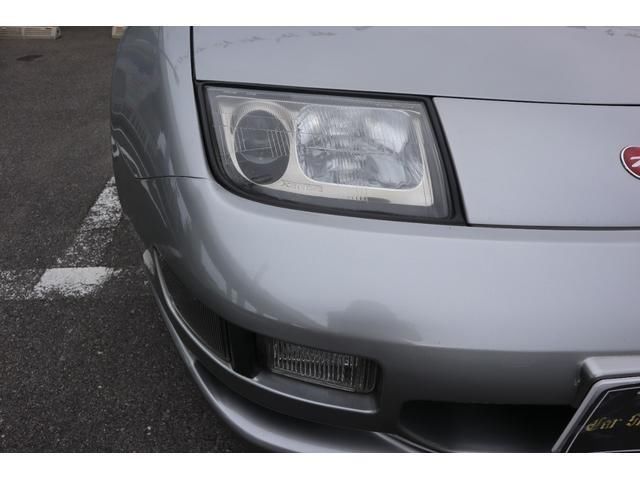 صورة مصغرة 25 لـ 1999 Nissan FAIRLADY Z