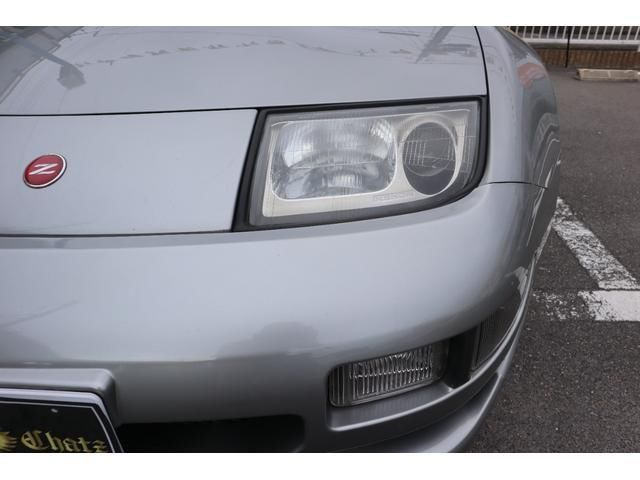 صورة مصغرة 26 لـ 1999 Nissan FAIRLADY Z