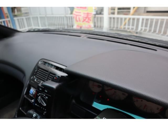 صورة مصغرة 30 لـ 1999 Nissan FAIRLADY Z