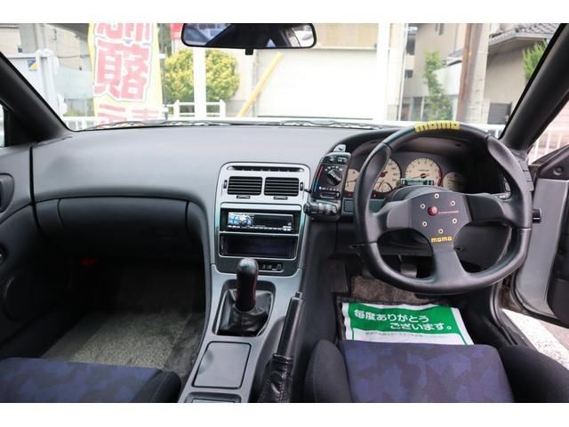 صورة مصغرة 15 لـ 1999 Nissan FAIRLADY Z