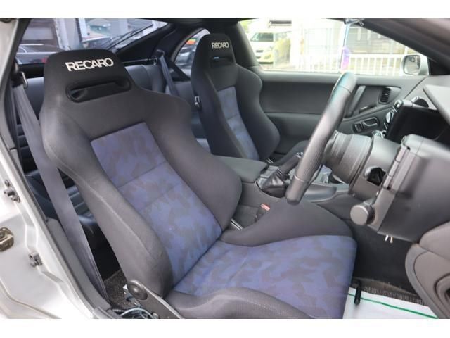 صورة مصغرة 14 لـ 1999 Nissan FAIRLADY Z