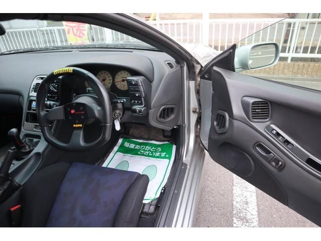 صورة مصغرة 13 لـ 1999 Nissan FAIRLADY Z