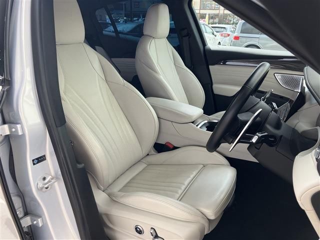 2023 Maserati GRECALE 照片 6