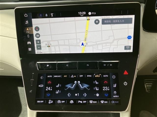 2023 Maserati GRECALE 照片 2