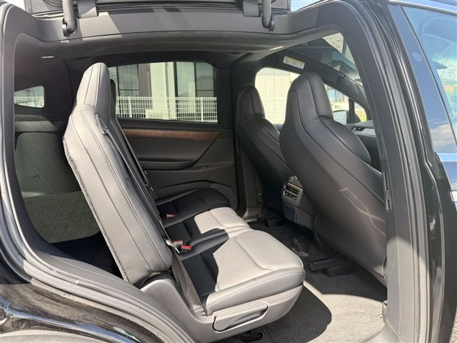 2020 Tesla MODEL X — миниатюра 29