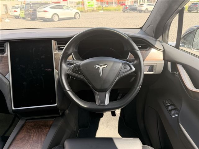 2020 Tesla MODEL X — миниатюра 15