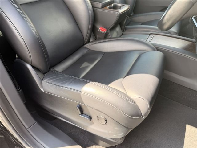 2020 Tesla MODEL X — миниатюра 13