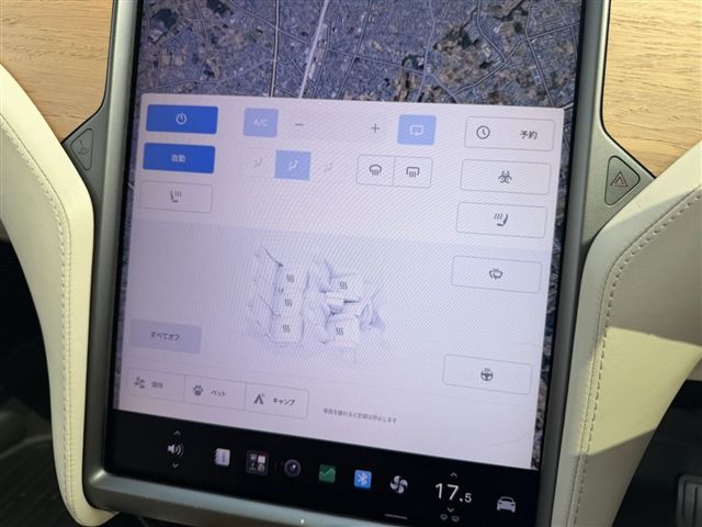 2019 Tesla MODEL X — миниатюра 21
