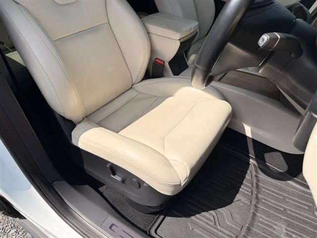 2019 Tesla MODEL X — миниатюра 13