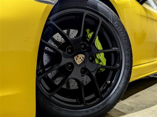 صورة مصغرة 12 لـ 2016 Porsche 718 CAYMAN