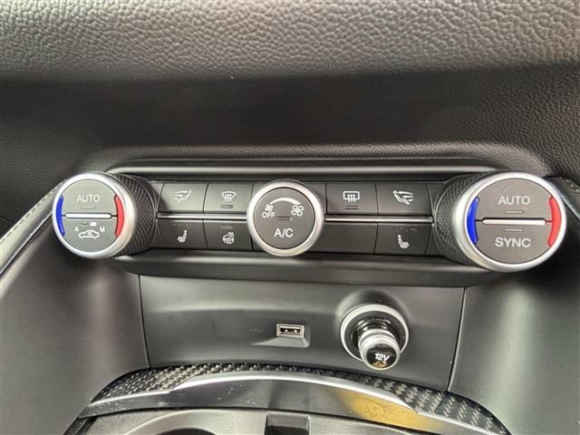 2019 ALFA Romeo STELVIO — миниатюра 19