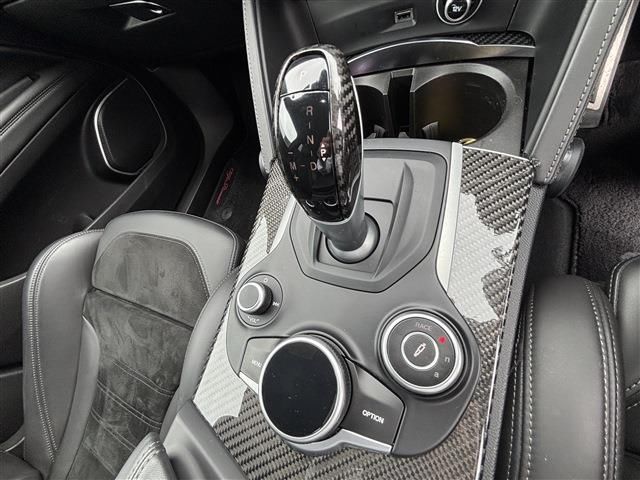 2019 ALFA Romeo STELVIO — миниатюра 20