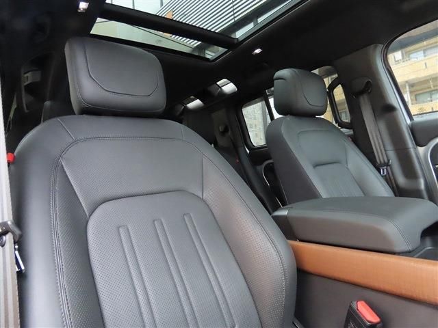 صورة مصغرة 19 لـ 2023 LAND Rover DEFENDER