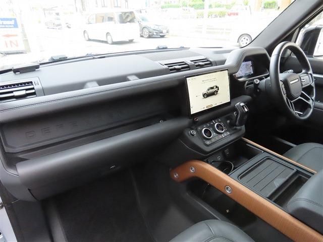 صورة مصغرة 25 لـ 2023 LAND Rover DEFENDER