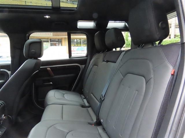 صورة مصغرة 27 لـ 2023 LAND Rover DEFENDER