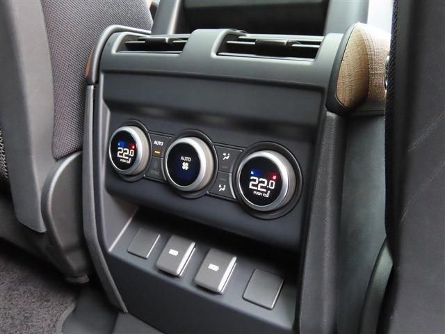 صورة مصغرة 28 لـ 2023 LAND Rover DEFENDER