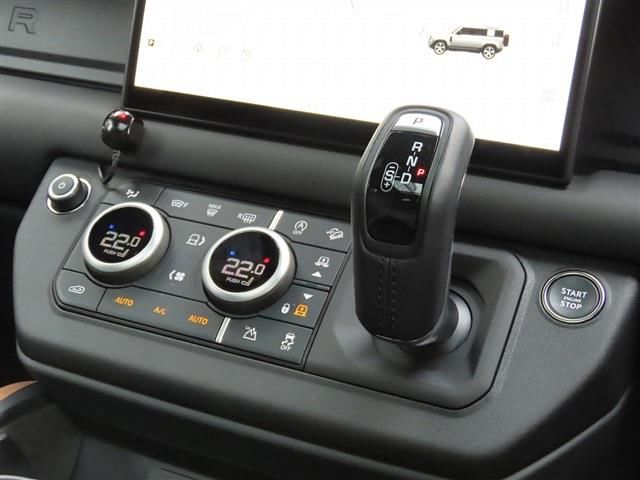 صورة مصغرة 15 لـ 2023 LAND Rover DEFENDER