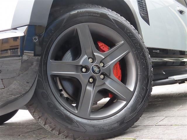 صورة مصغرة 12 لـ 2023 LAND Rover DEFENDER