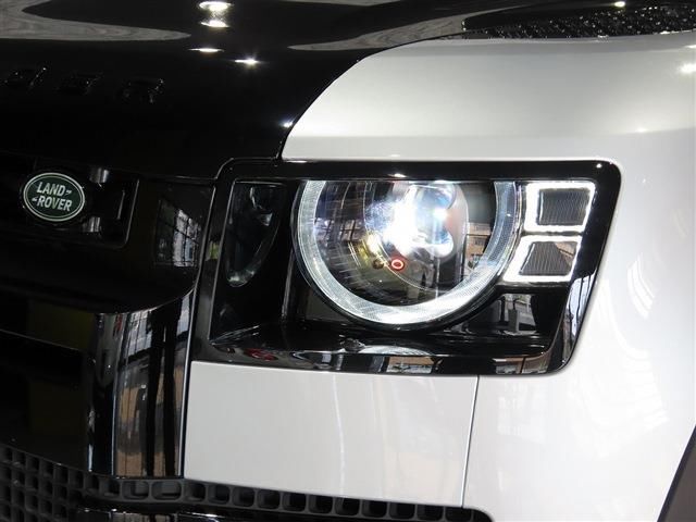 صورة 5 لـ 2023 LAND Rover DEFENDER